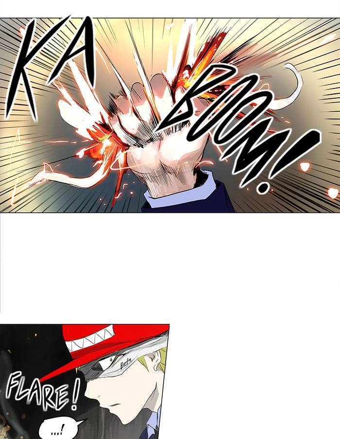Tower of God Chapter 173, page 37 of 45