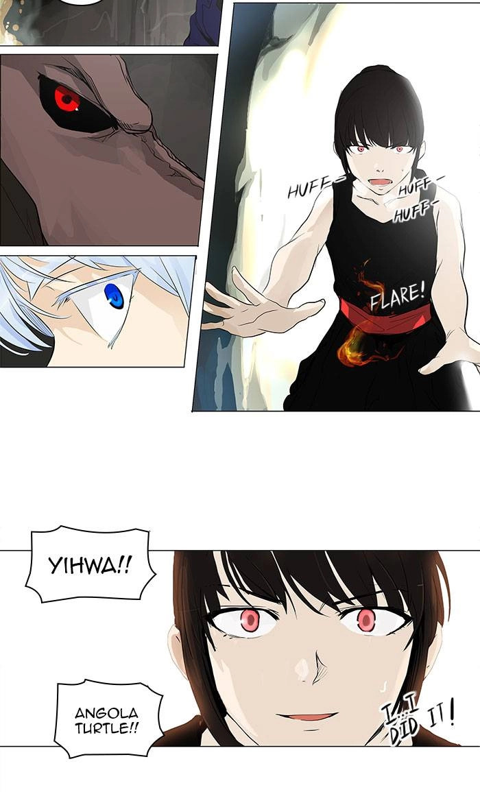 Tower of God Chapter 173, page 38 of 45