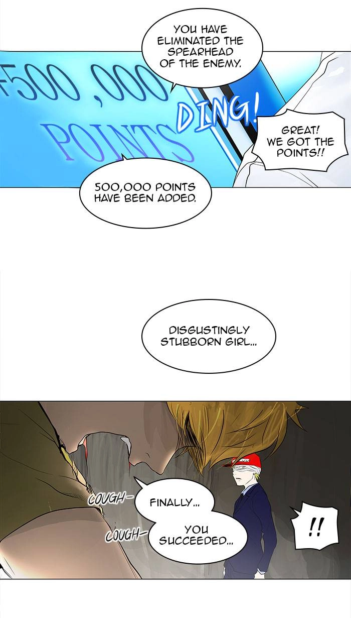 Tower of God Chapter 173, page 39 of 45