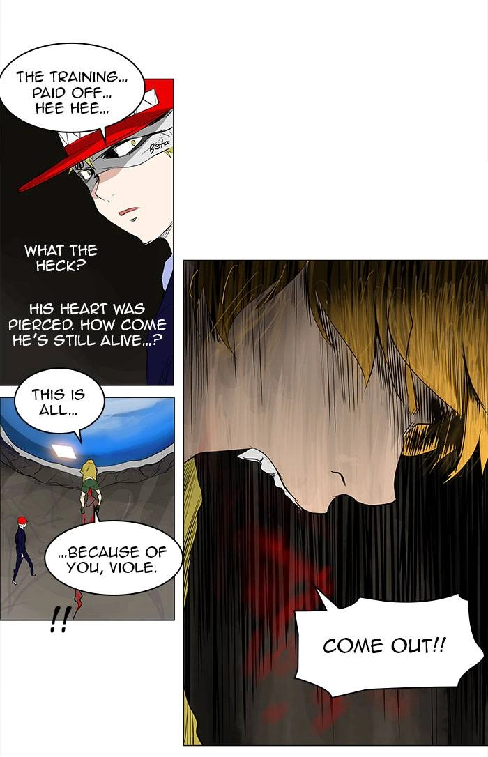 Tower of God Chapter 173, page 40 of 45