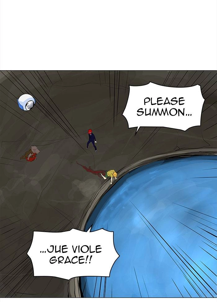 Tower of God Chapter 173, page 41 of 45