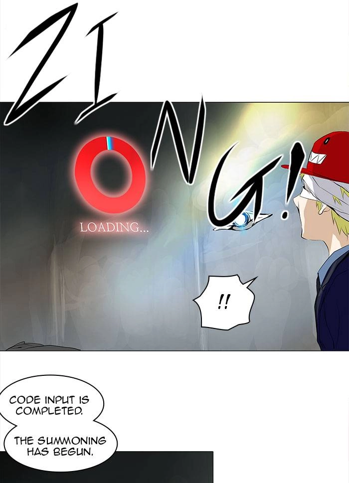 Tower of God Chapter 173, page 42 of 45