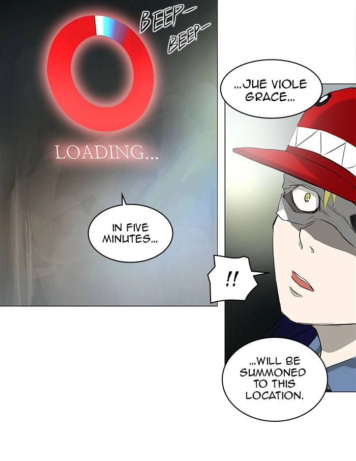 Tower of God Chapter 173, page 43 of 45