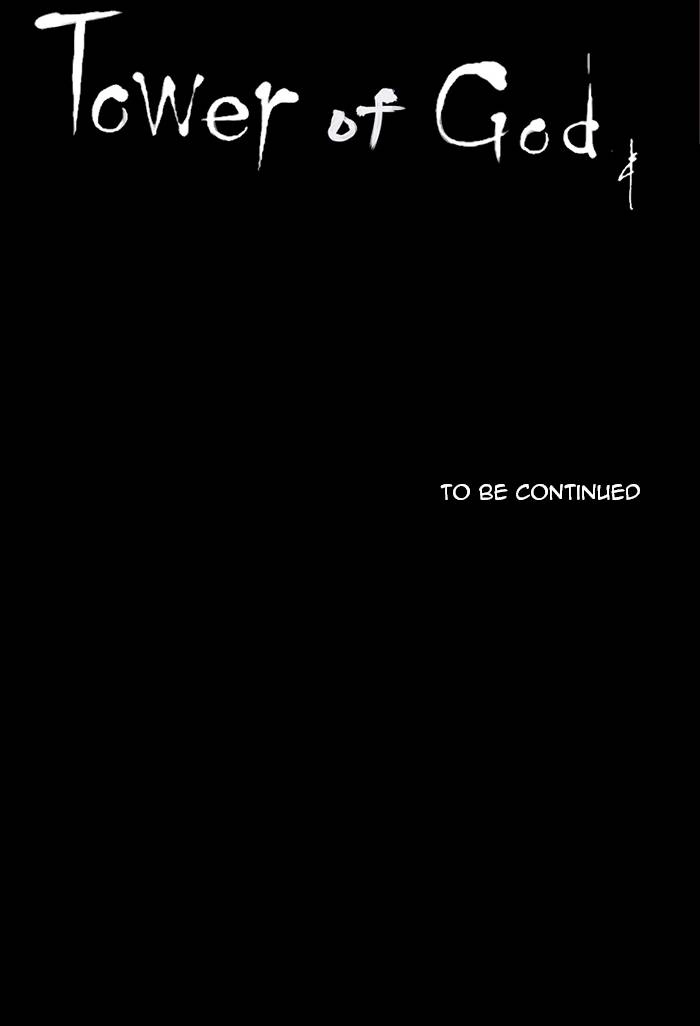 Tower of God Chapter 173, page 45 of 45