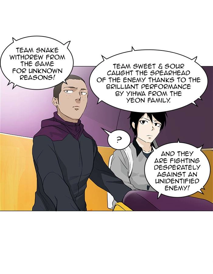 Tower of God Chapter 174, page 10 of 49