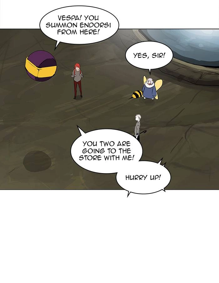 Tower of God Chapter 174, page 12 of 49