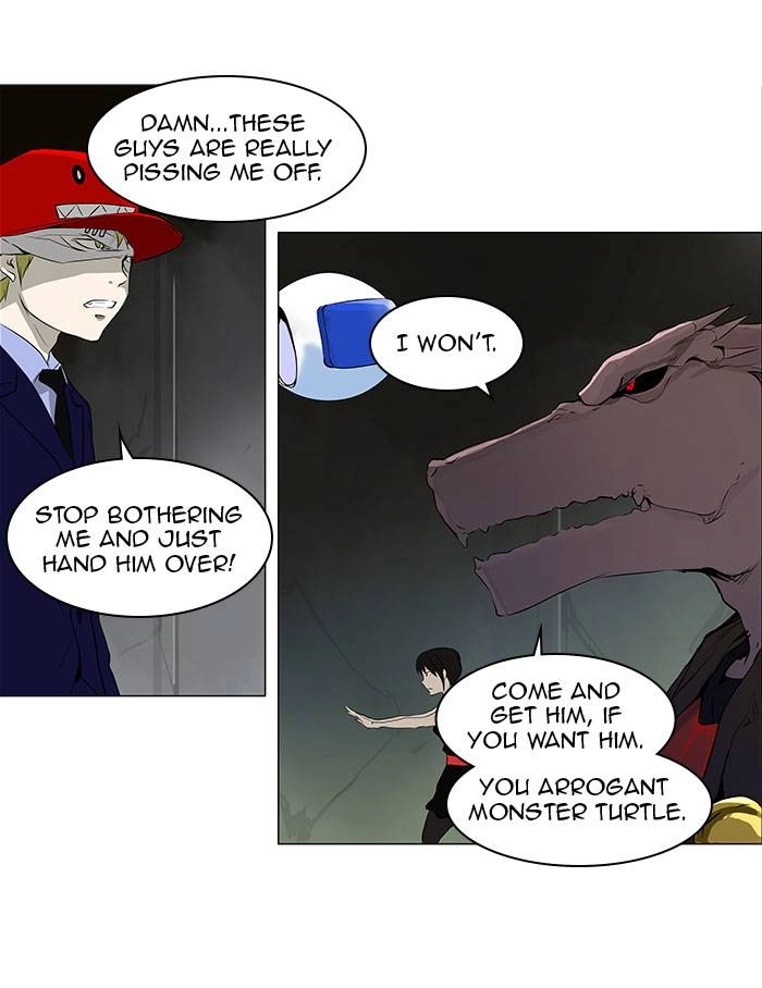 Tower of God Chapter 174, page 13 of 49