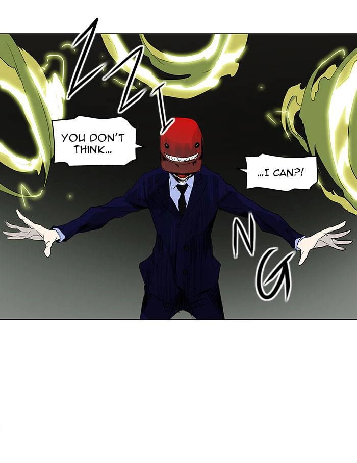 Tower of God Chapter 174, page 14 of 49