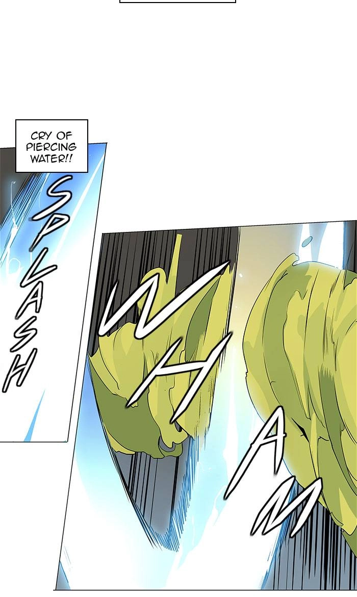 Tower of God Chapter 174, page 22 of 49