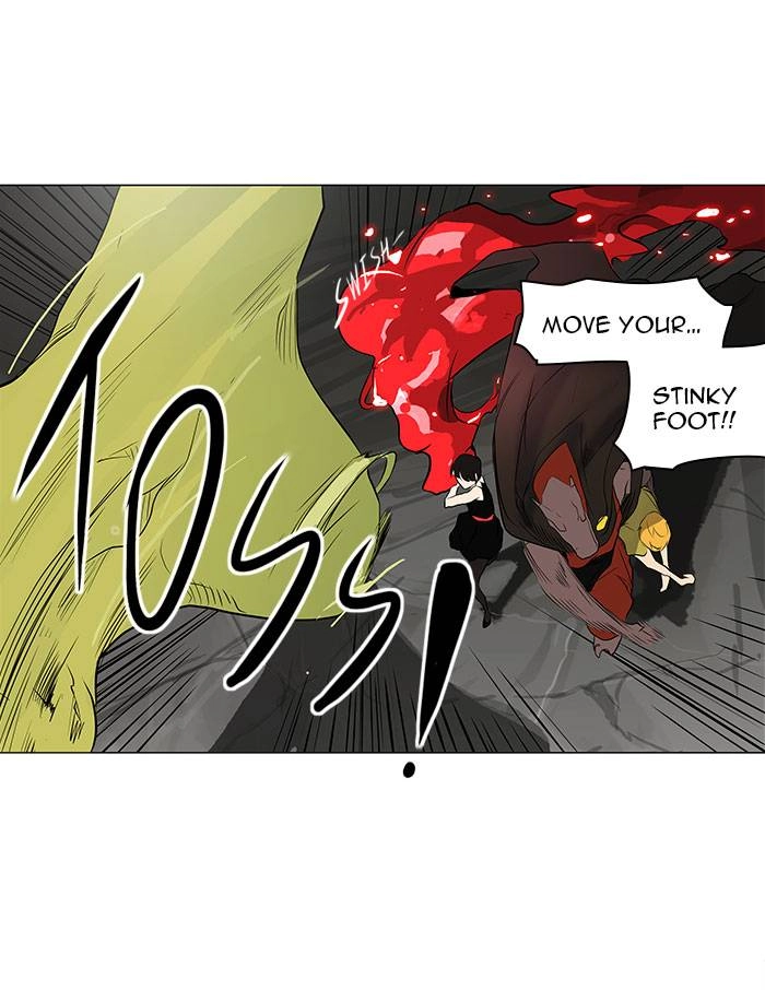 Tower of God Chapter 174, page 23 of 49