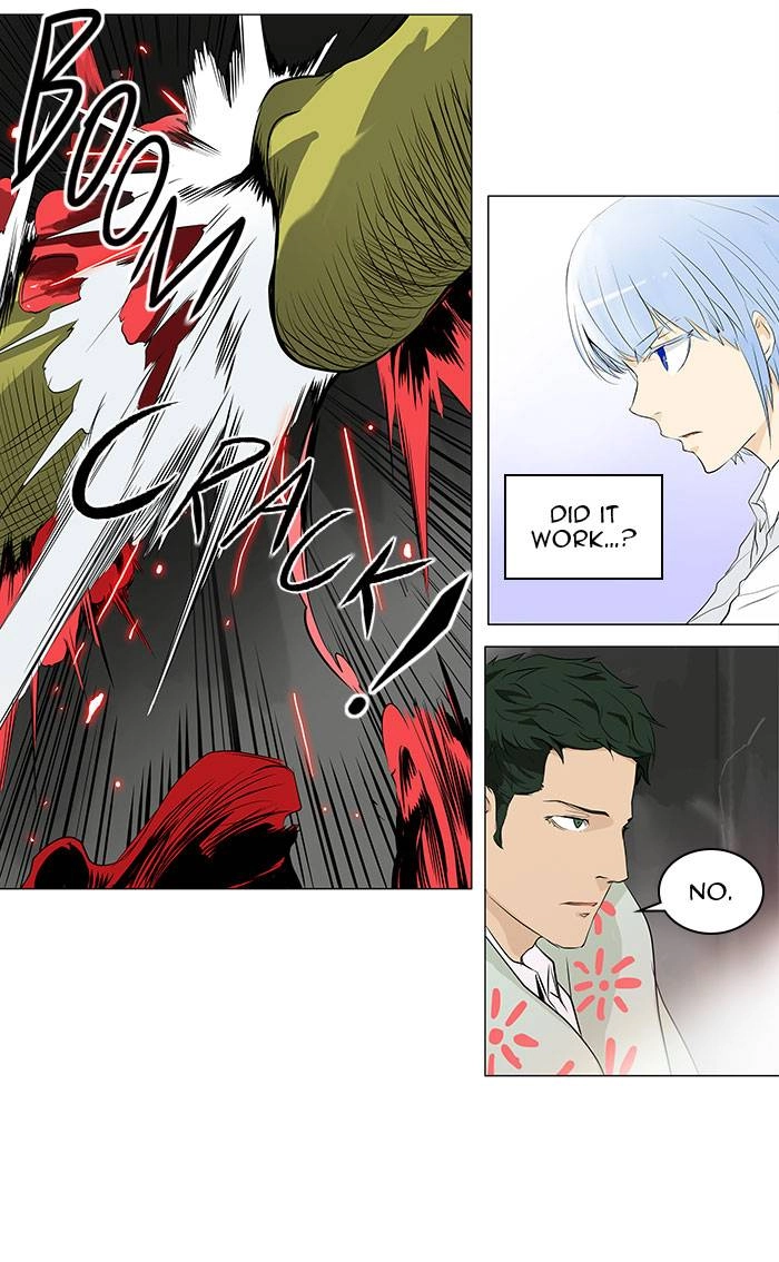 Tower of God Chapter 174, page 24 of 49
