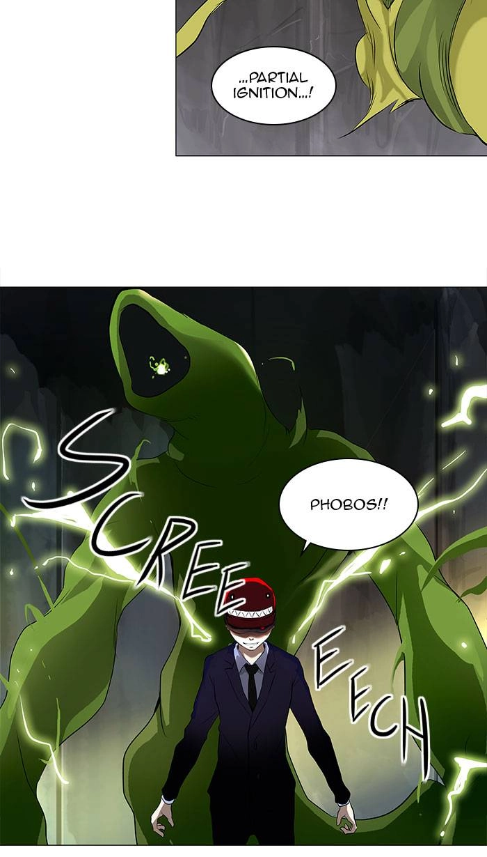 Tower of God Chapter 174, page 26 of 49