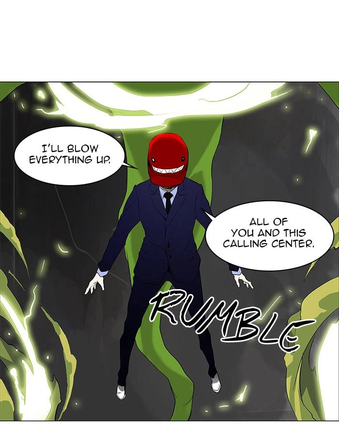 Tower of God Chapter 174, page 29 of 49