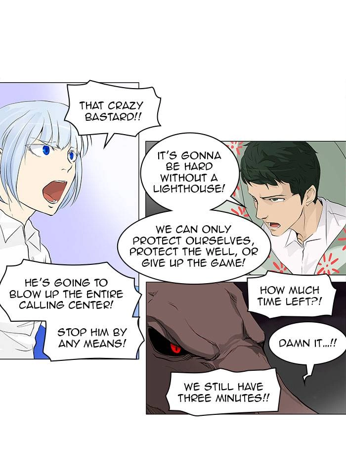 Tower of God Chapter 174, page 30 of 49