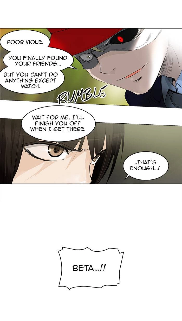 Tower of God Chapter 174, page 31 of 49