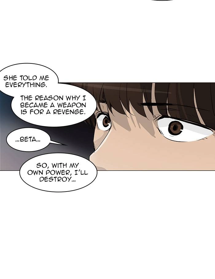 Tower of God Chapter 174, page 34 of 49