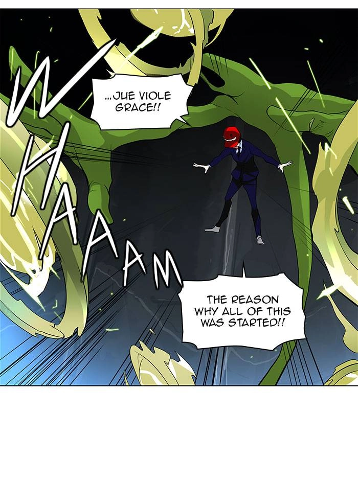 Tower of God Chapter 174, page 35 of 49