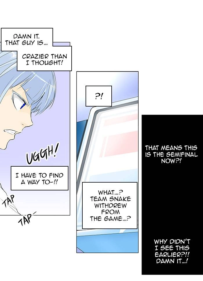 Tower of God Chapter 174, page 36 of 49