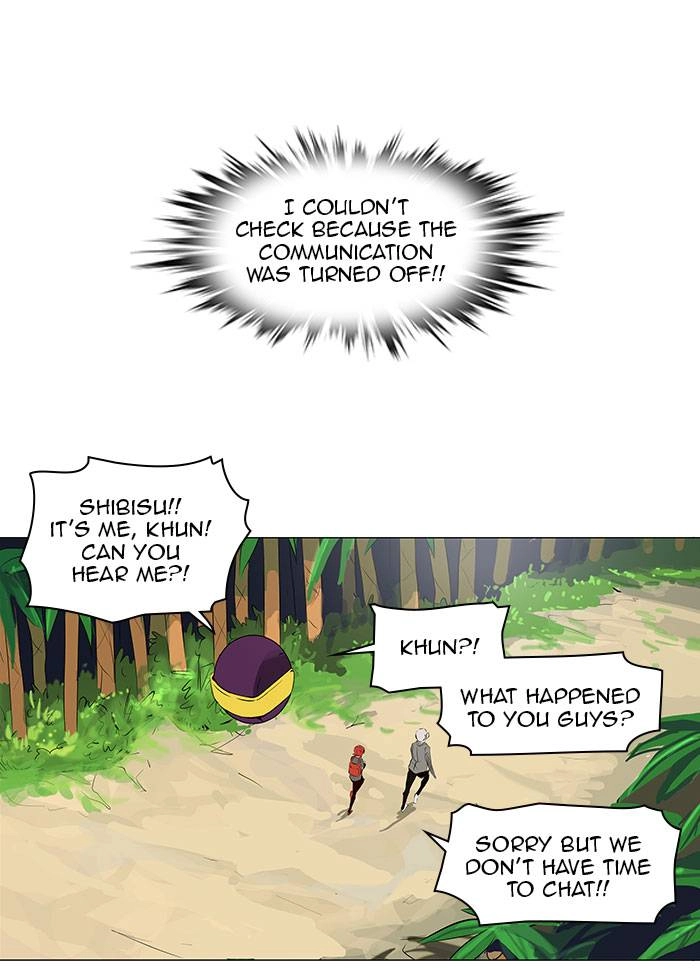 Tower of God Chapter 174, page 37 of 49