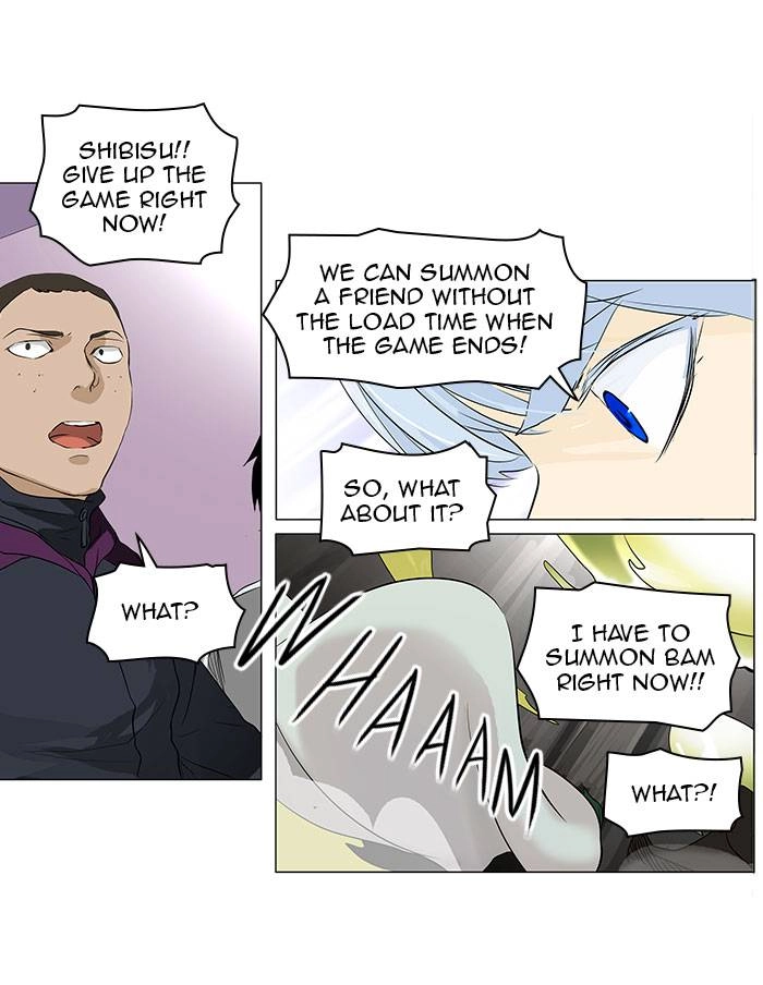 Tower of God Chapter 174, page 38 of 49