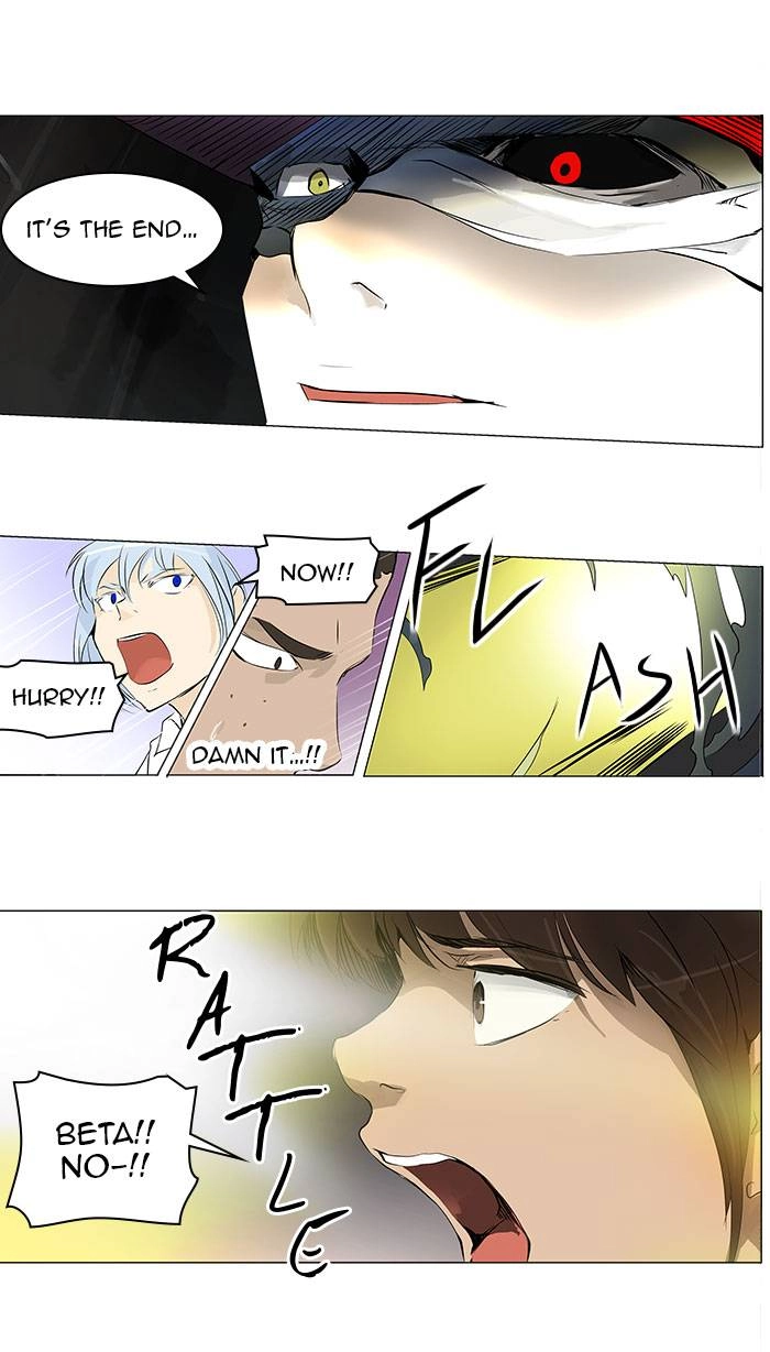 Tower of God Chapter 174, page 39 of 49