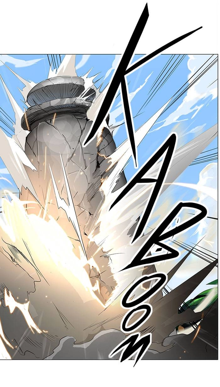 Tower of God Chapter 174, page 40 of 49