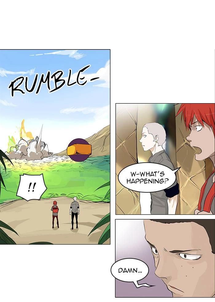 Tower of God Chapter 174, page 41 of 49