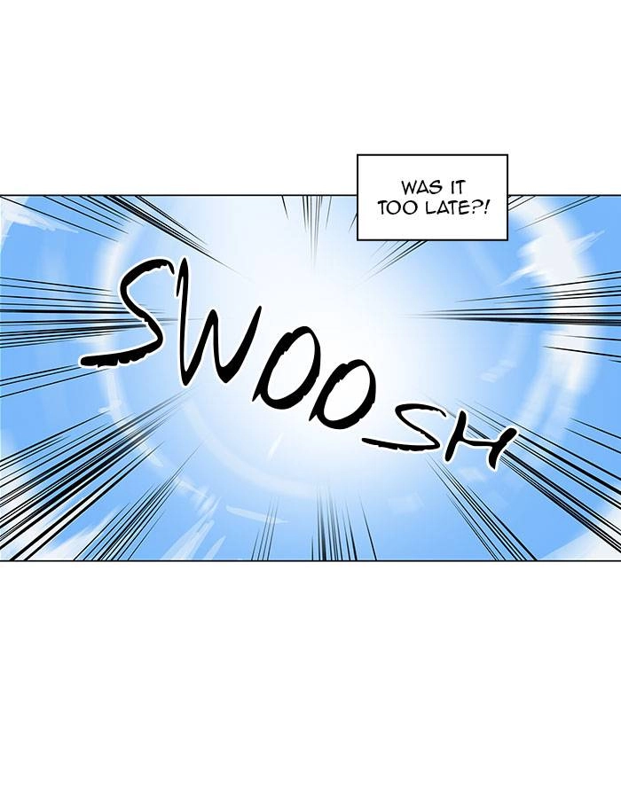 Tower of God Chapter 174, page 42 of 49