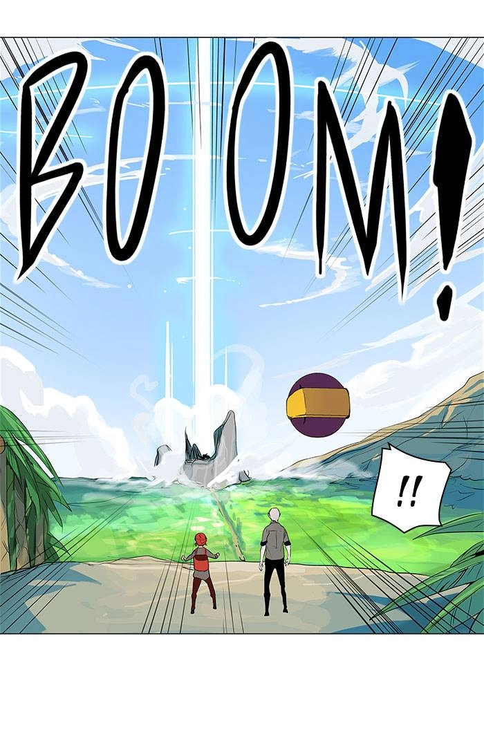 Tower of God Chapter 174, page 43 of 49