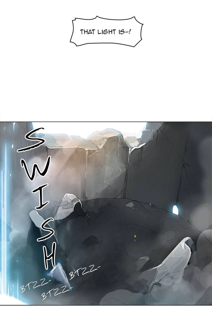 Tower of God Chapter 174, page 44 of 49