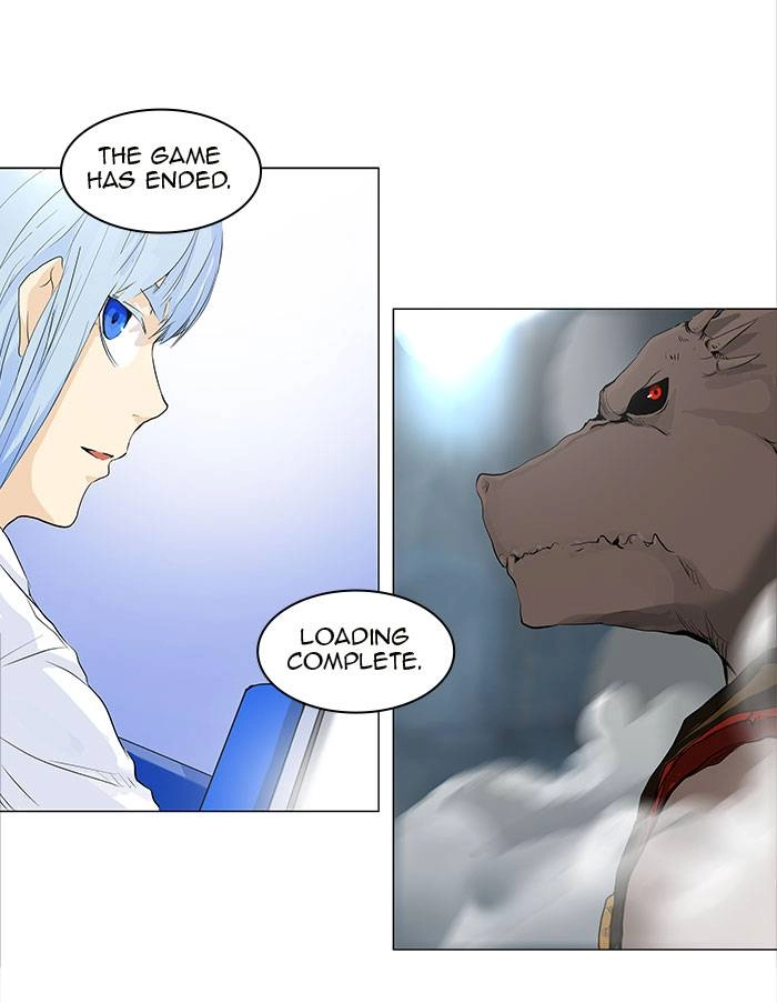 Tower of God Chapter 174, page 45 of 49