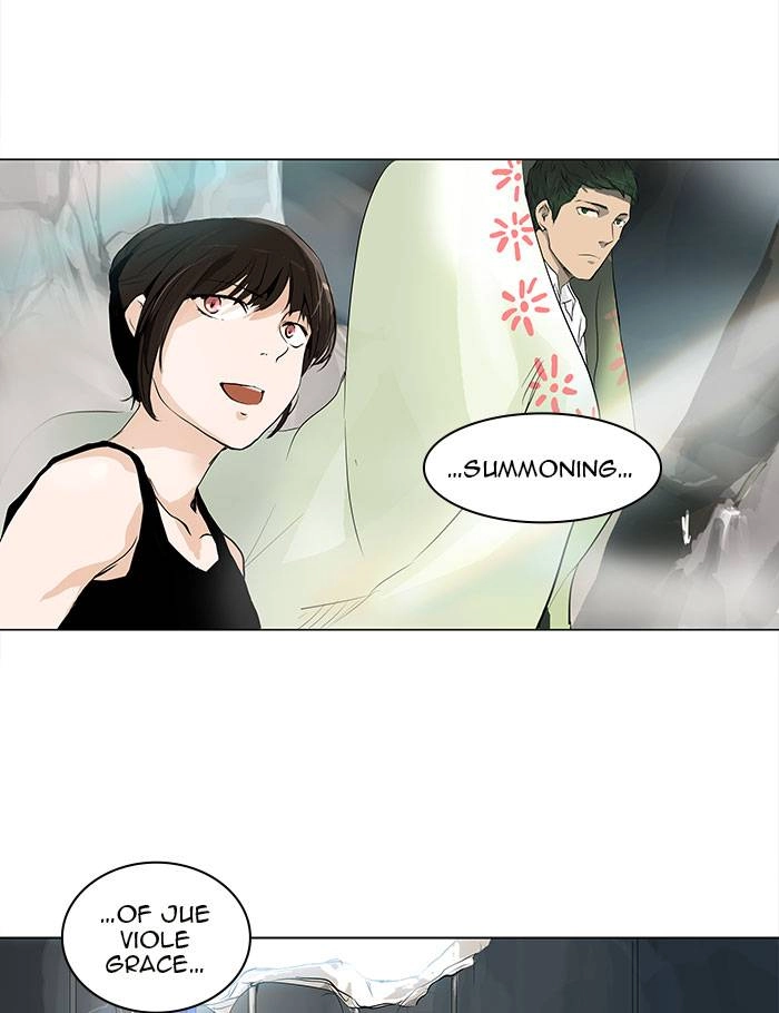 Tower of God Chapter 174, page 46 of 49