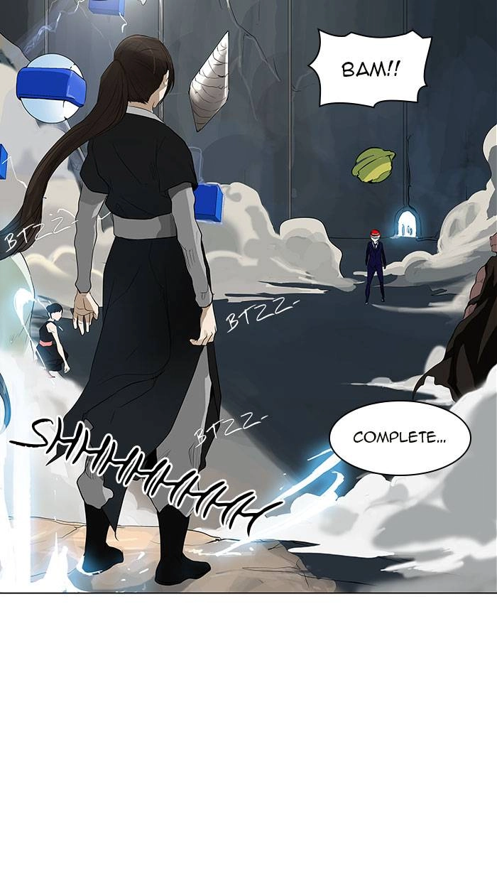 Tower of God Chapter 174, page 47 of 49