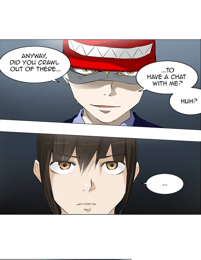 Tower of God Chapter 175, page 11 of 39