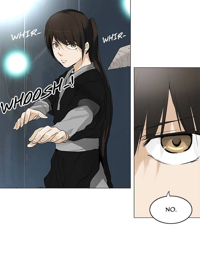Tower of God Chapter 175, page 12 of 39