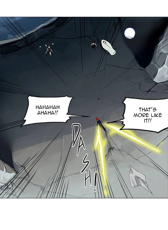 Tower of God Chapter 175, page 13 of 39