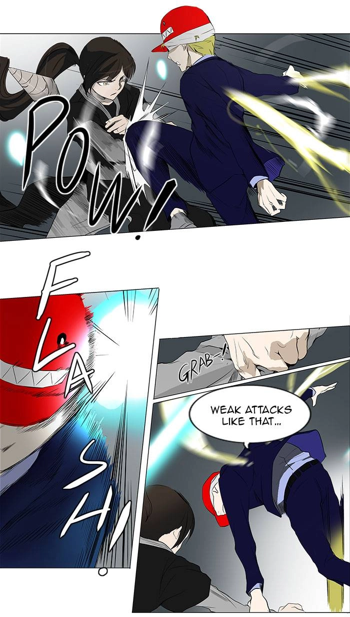 Tower of God Chapter 175, page 14 of 39