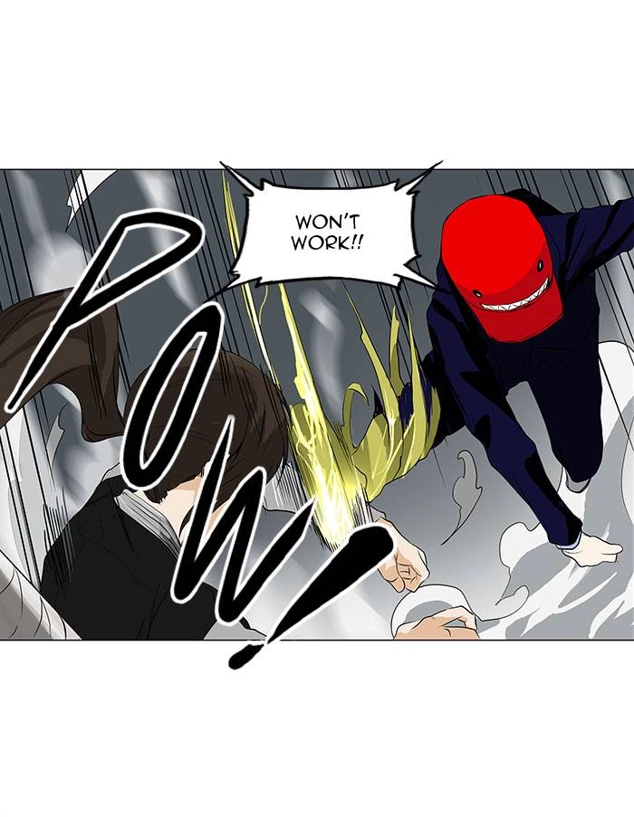Tower of God Chapter 175, page 15 of 39