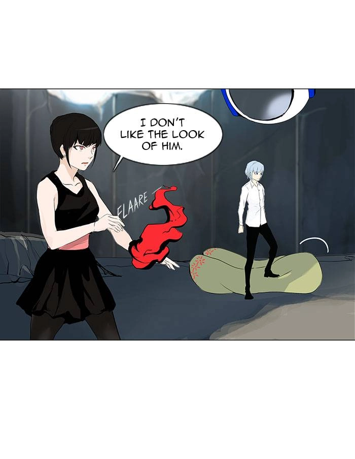 Tower of God Chapter 175, page 18 of 39