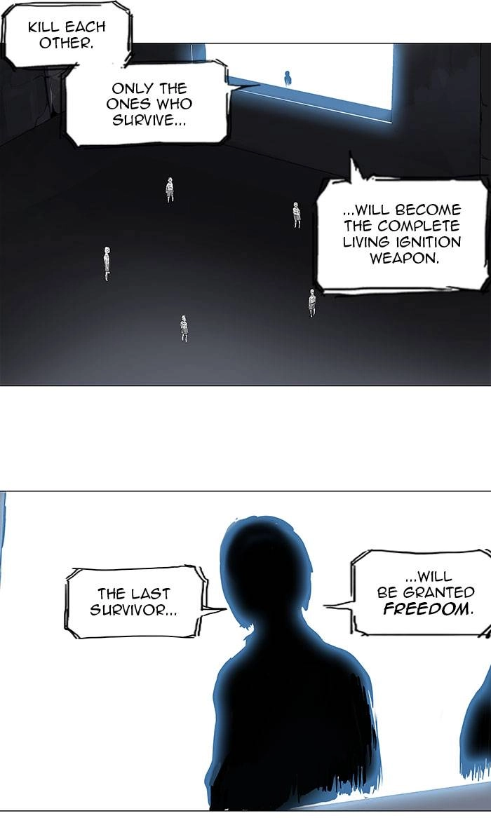 Tower of God Chapter 175, page 22 of 39