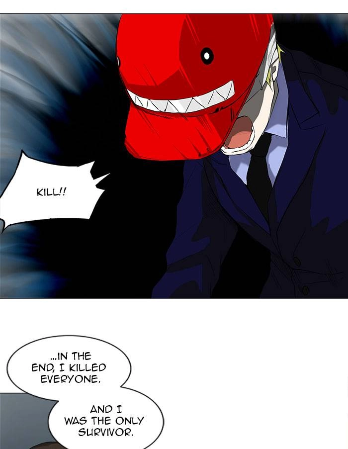 Tower of God Chapter 175, page 24 of 39
