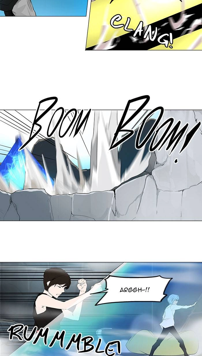 Tower of God Chapter 175, page 27 of 39