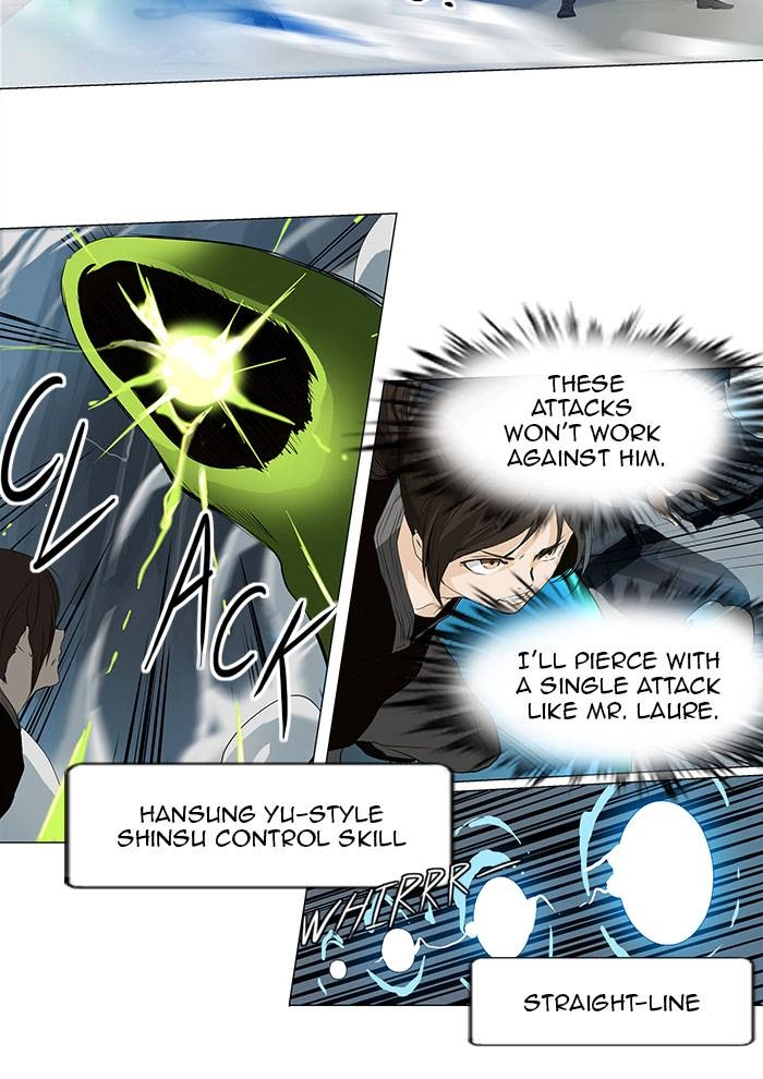 Tower of God Chapter 175, page 28 of 39