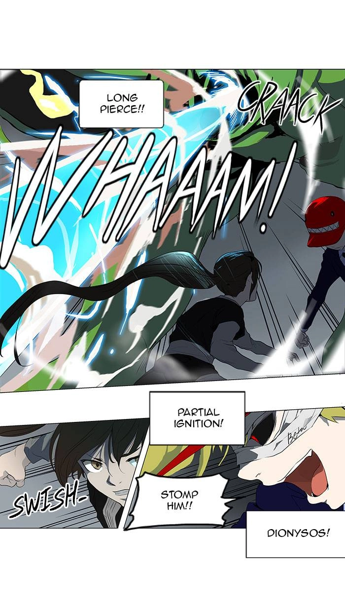 Tower of God Chapter 175, page 29 of 39