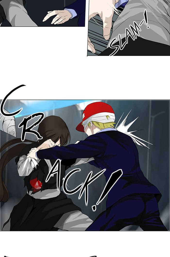 Tower of God Chapter 175, page 32 of 39