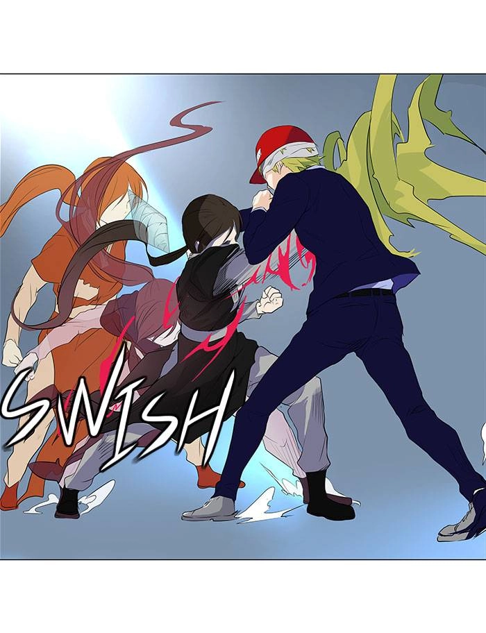 Tower of God Chapter 175, page 34 of 39