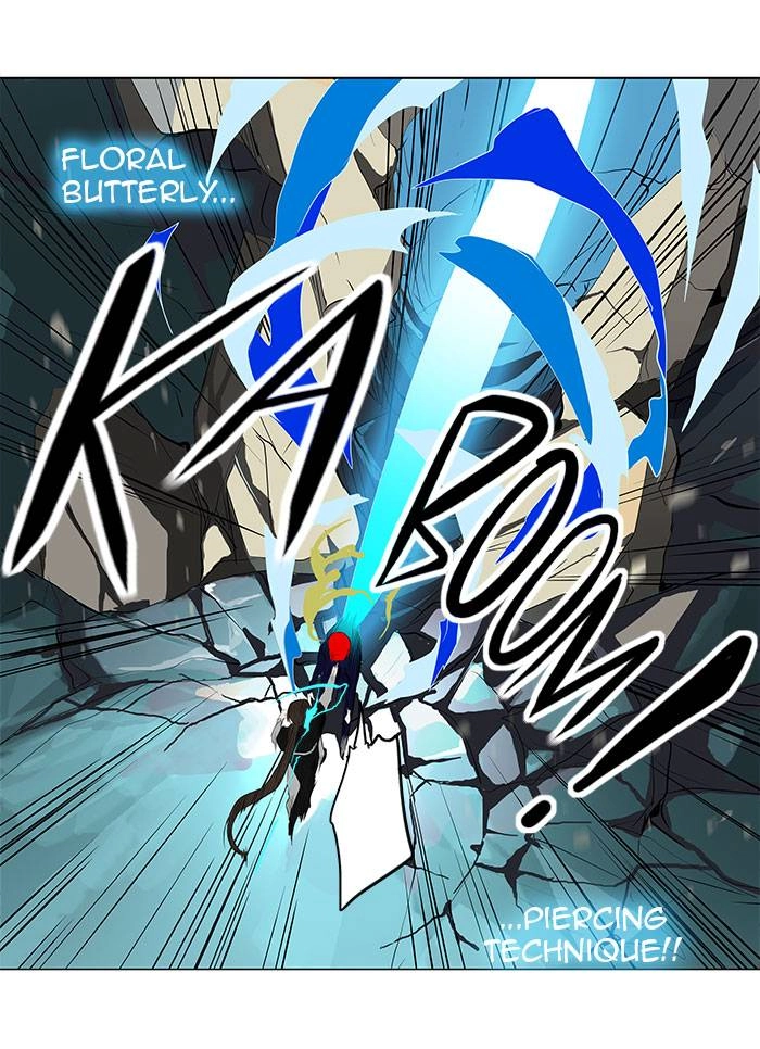 Tower of God Chapter 175, page 36 of 39