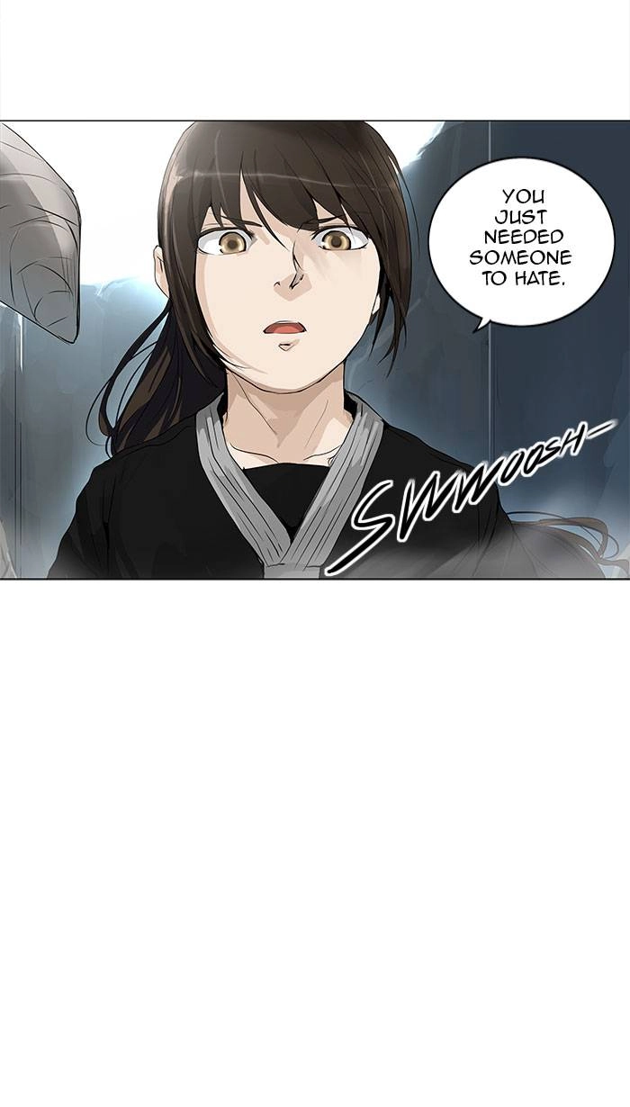 Tower of God Chapter 175, page 38 of 39