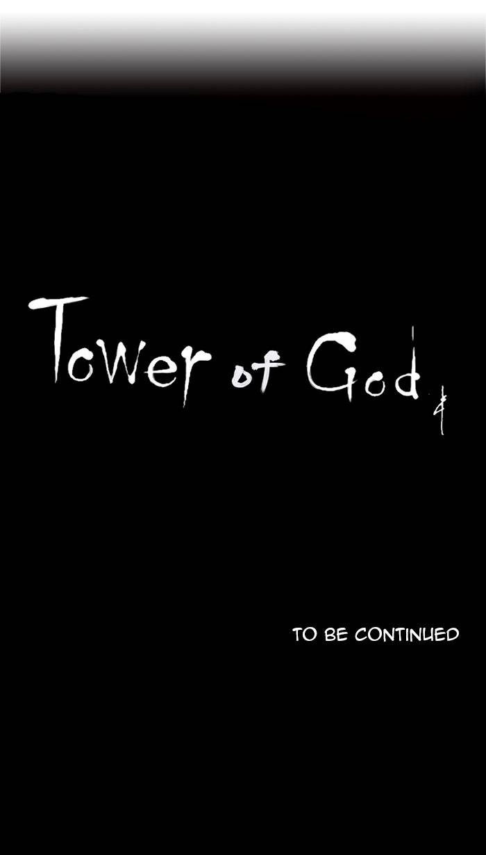 Tower of God Chapter 175, page 39 of 39