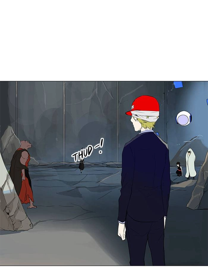 Tower of God Chapter 175, page 6 of 39